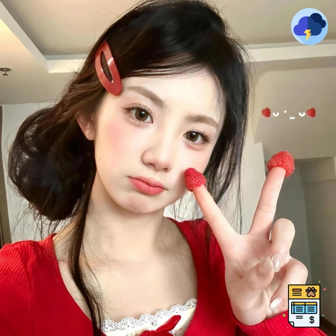 用户头像